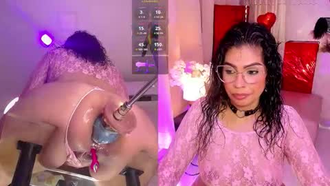 Maya online show from February 3, 2:10 pm