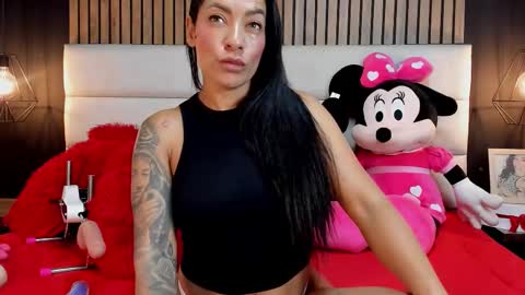 Snapshot of mayarusell01 chatting on September 29, 8:41 pm Nicolle Ruselle Hello my lovely schedule for great fun from 630 am and end 800 pm Colombian time I wait for you online show from September 29, 8:41 pm