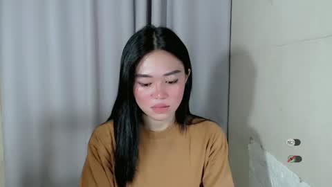 mayasally_ online show from February 27, 6:57 am