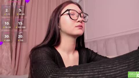 Erina online show from March 25, 7:26 am