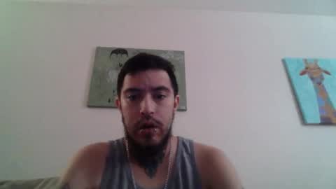 Paco online show from January 6, 1:48 pm