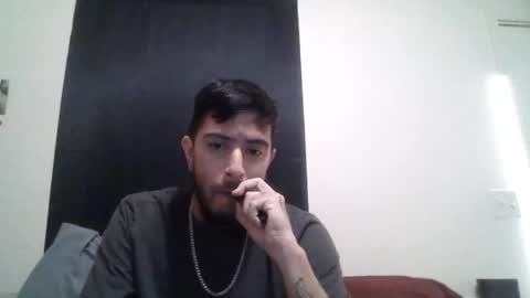 Paco online show from October 27, 3:28 am