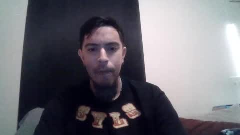 Paco online show from September 20, 4:37 am