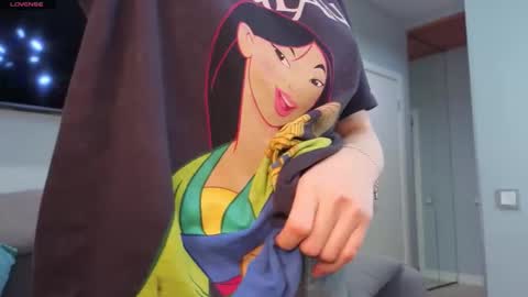 My name Casey  online show from November 5, 4:14 am