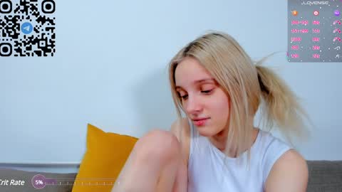 Megan online show from February 2, 12:46 pm