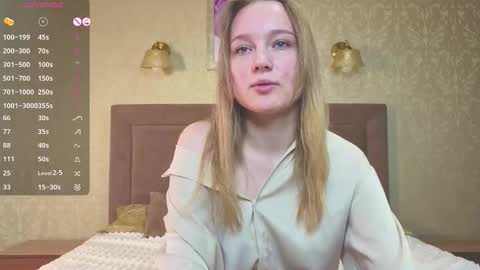 Megan online show from March 20, 6:51 am