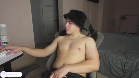 Slava and Alextatto online show from November 27, 2:03 pm