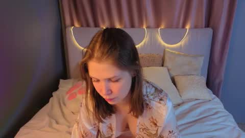 Ann online show from September 17, 6:55 pm