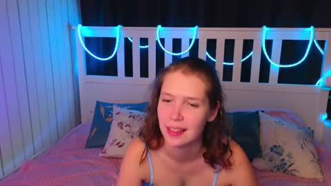 Ann online show from November 14, 7:49 pm