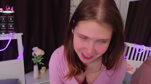 Ann online show from November 26, 8:27 pm