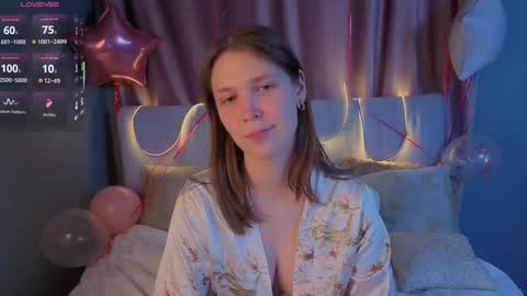 Ann online show from October 4, 9:01 pm