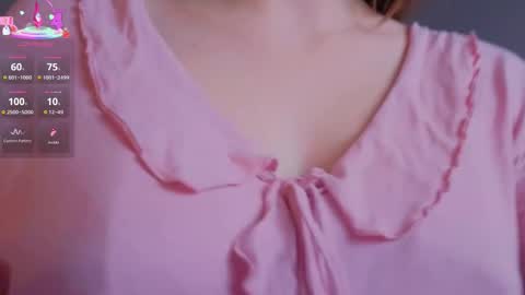 Ann online show from October 1, 8:41 pm