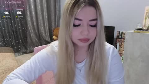 may online show from March 3, 2:17 pm
