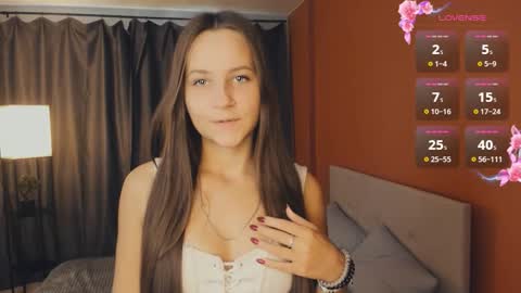 May online show from October 19, 1:27 pm