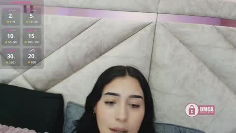 Mayson  online show from April 29, 8:24 pm