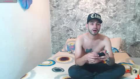 Snapshot of maythedesirelive chatting on October 3, 7:11 pm thonny online show from October 3, 7:11 pm