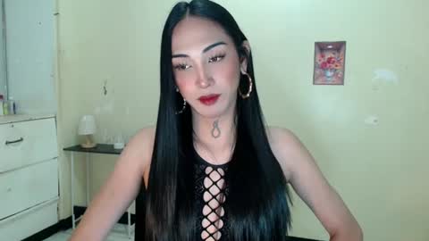 Mazikeen 666 online show from July 10, 8:24 pm