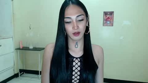 Mazikeen 666 online show from July 12, 8:45 pm