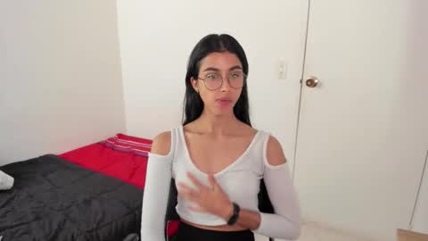 mazikeen_18 online show from February 11, 1:59 pm