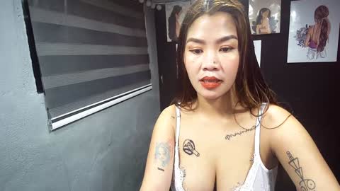 mazikeen_mazee online show from January 15, 2:49 am