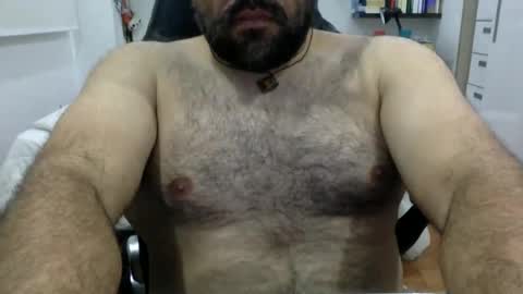 VzlaMan online show from October 9, 12:05 am