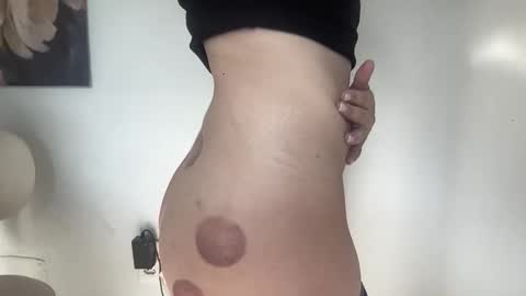 Kyla Wifey and Shaun online show from February 4, 6:06 am