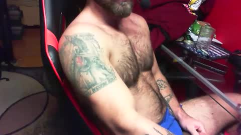 mcbethtime online show from January 16, 11:58 pm