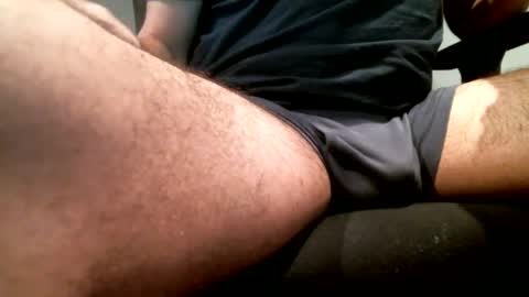 mcbuster11 online show from January 3, 1:48 am