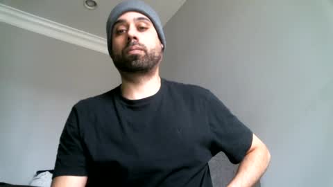 mcbuster11 online show from February 7, 9:48 pm