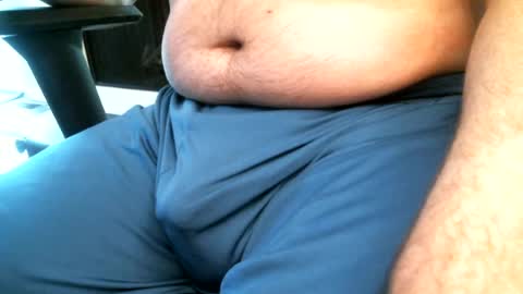 mcbuster11 online show from July 28, 1:21 pm