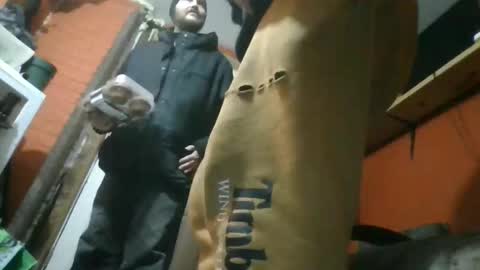 mccollsteven1717 online show from February 19, 3:05 am