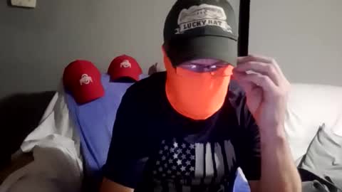 mcfly1973 online show from December 24, 6:44 am