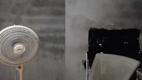 Mcgregor online show from November 23, 3:15 am