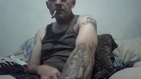 Matt online show from July 27, 12:52 am