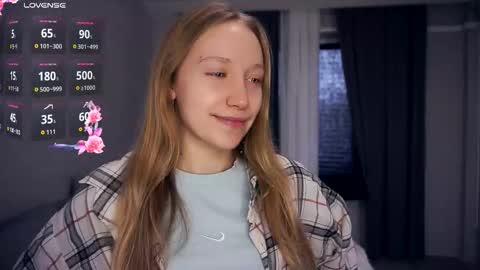 Mary  online show from November 5, 7:10 am