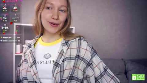 Mary  online show from November 25, 6:34 am