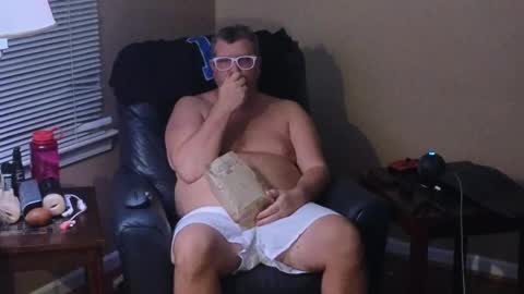 Sean online show from September 29, 1:59 am