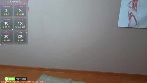 Mckyle online show from January 26, 6:07 am