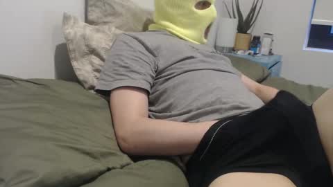 mclovinismydad online show from December 5, 6:37 am