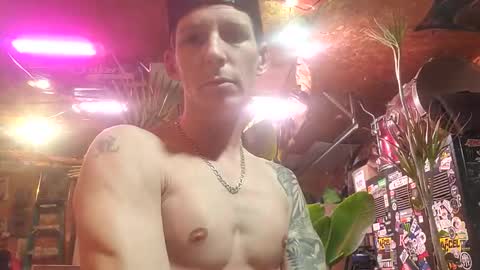 mcmiller8 online show from January 14, 2:19 am