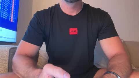 mcr8080 online show from February 1, 5:37 am