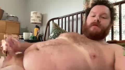 mcrizzle2 online show from January 4, 4:11 pm