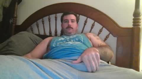 Davis online show from January 15, 1:12 am