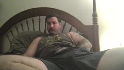 Davis online show from January 29, 1:27 am