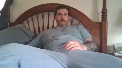 Davis online show from February 18, 8:25 pm