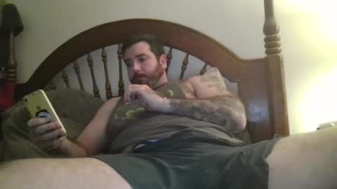 Davis online show from January 7, 1:06 am