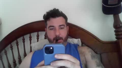 Davis online show from June 19, 4:24 pm