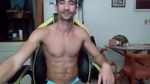 mdbisc online show from January 13, 9:52 pm