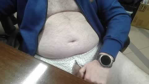 mdm1981 online show from April 13, 7:40 pm