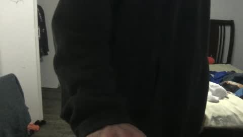 mdman32 online show from October 6, 1:34 am